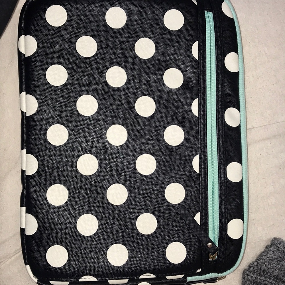 Laptop case